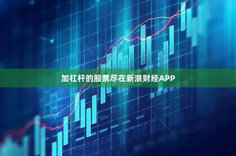 加杠杆的股票尽在新浪财经APP
