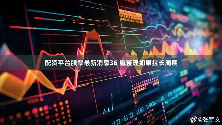 配资平台股票最新消息36 氪整理如果拉长周期